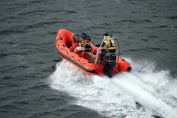 Quality You Can Trust at Sea