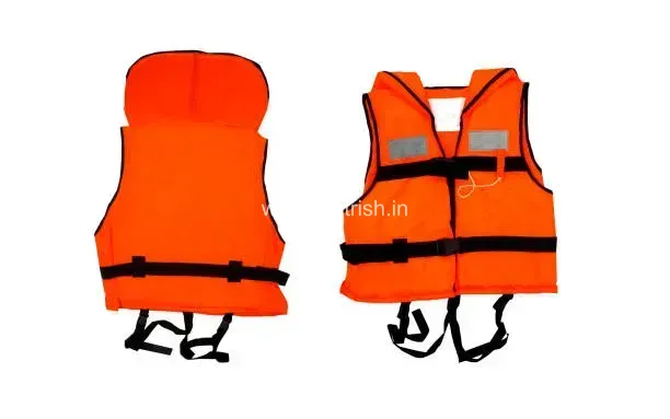Lalizas Inflatable Life Jacket Single 170N