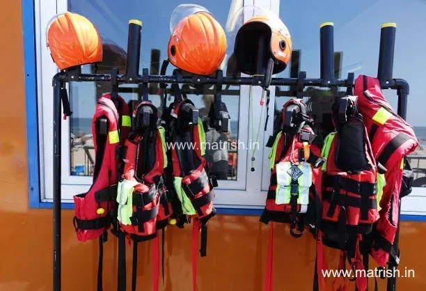 Lalizas Marine Safety Equipment