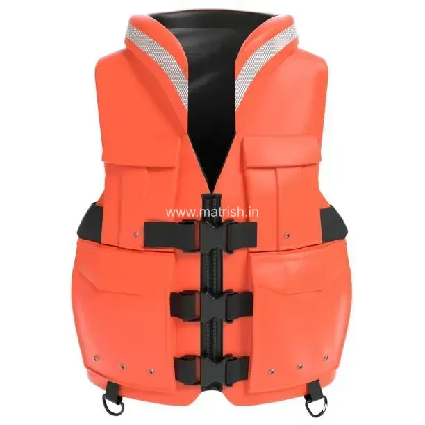 Life Jacket