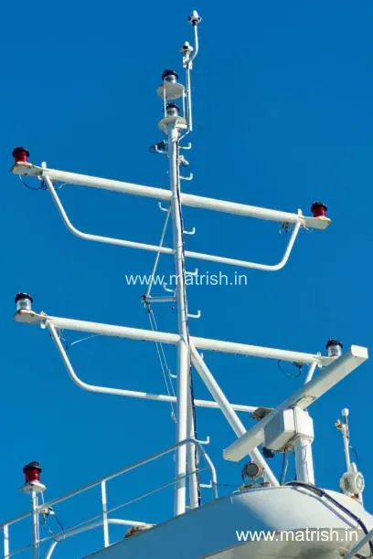 Marine Navigation Light