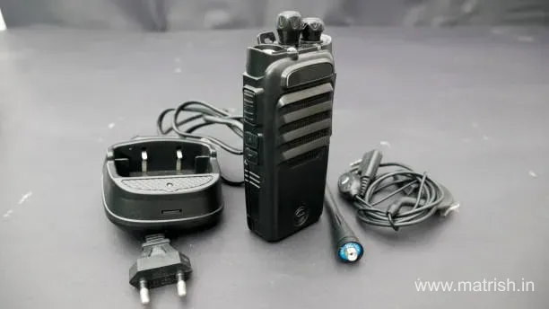 Sailor B3502 VHF Marine