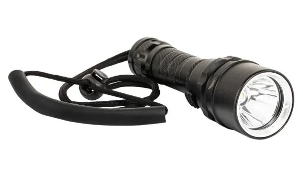 Scuba Diving Torch